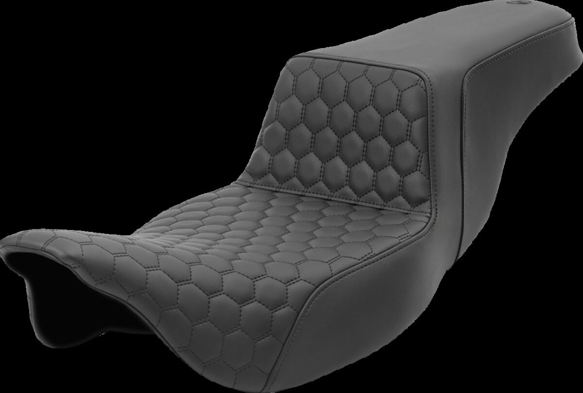 Step-Up Seat - Extended Reach Flt