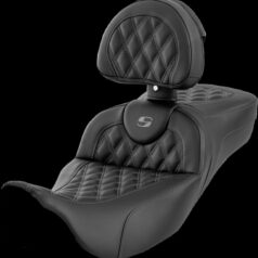 SEAT ROADSOFA LS EXT RCH GREY STITCH Flt
