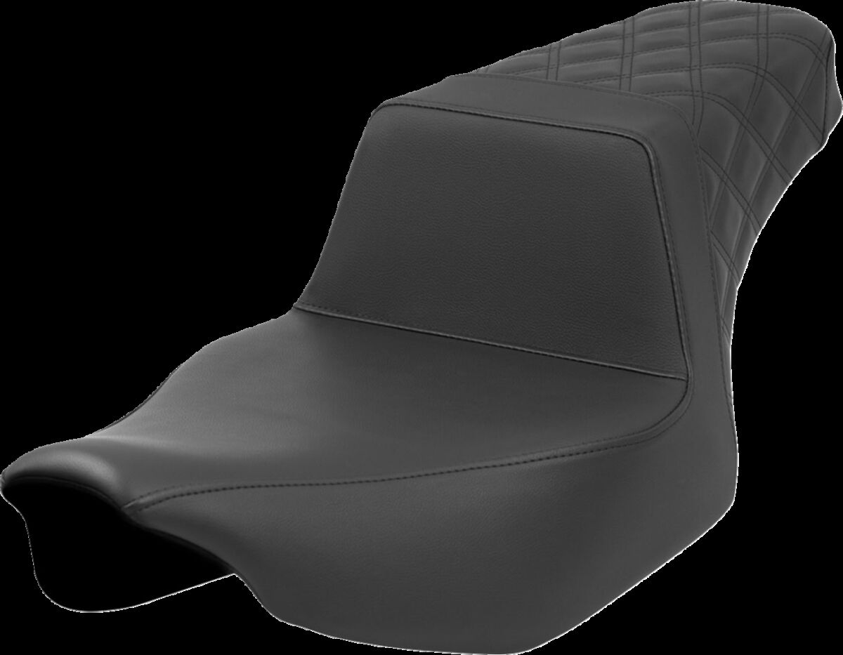 SEAT STEP UP REAR LS