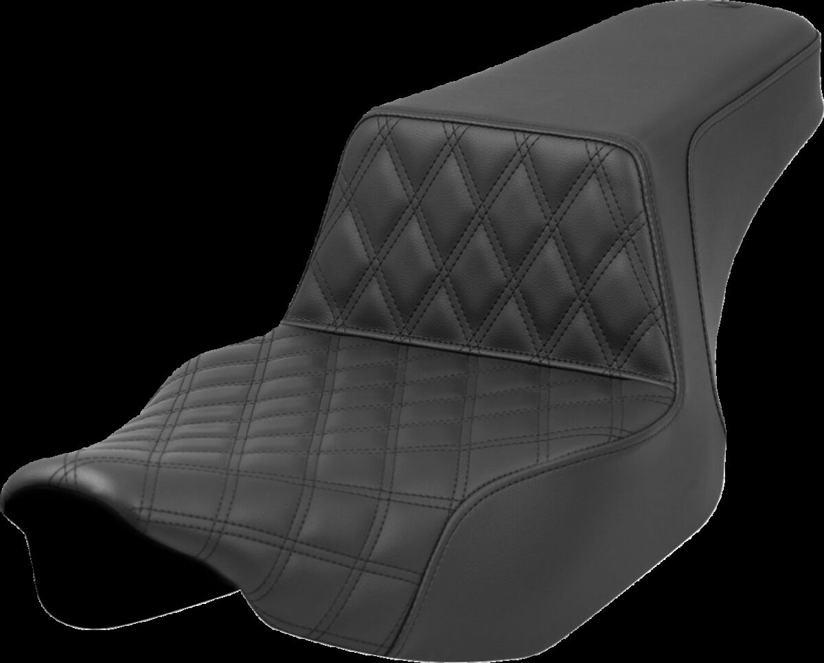 SEAT STEP UP FRONT LS EXT RCH