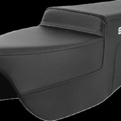 Seat - Bagger