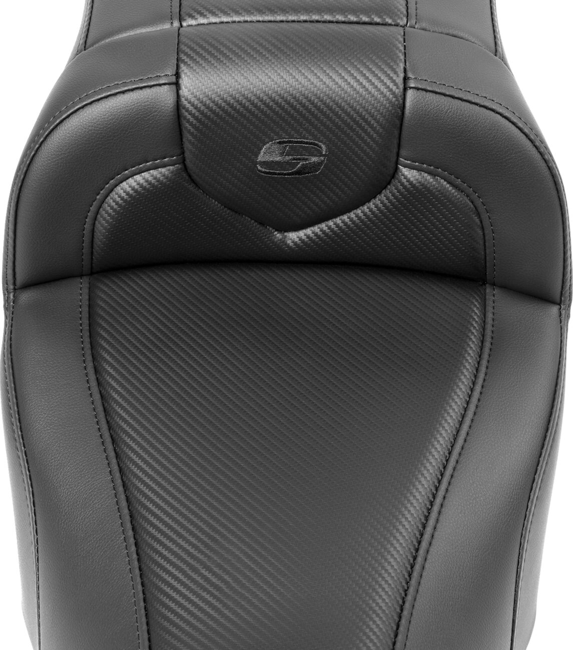 RoadSofa™ Seat - without Backrest - Carbon Fiber - Bild 2