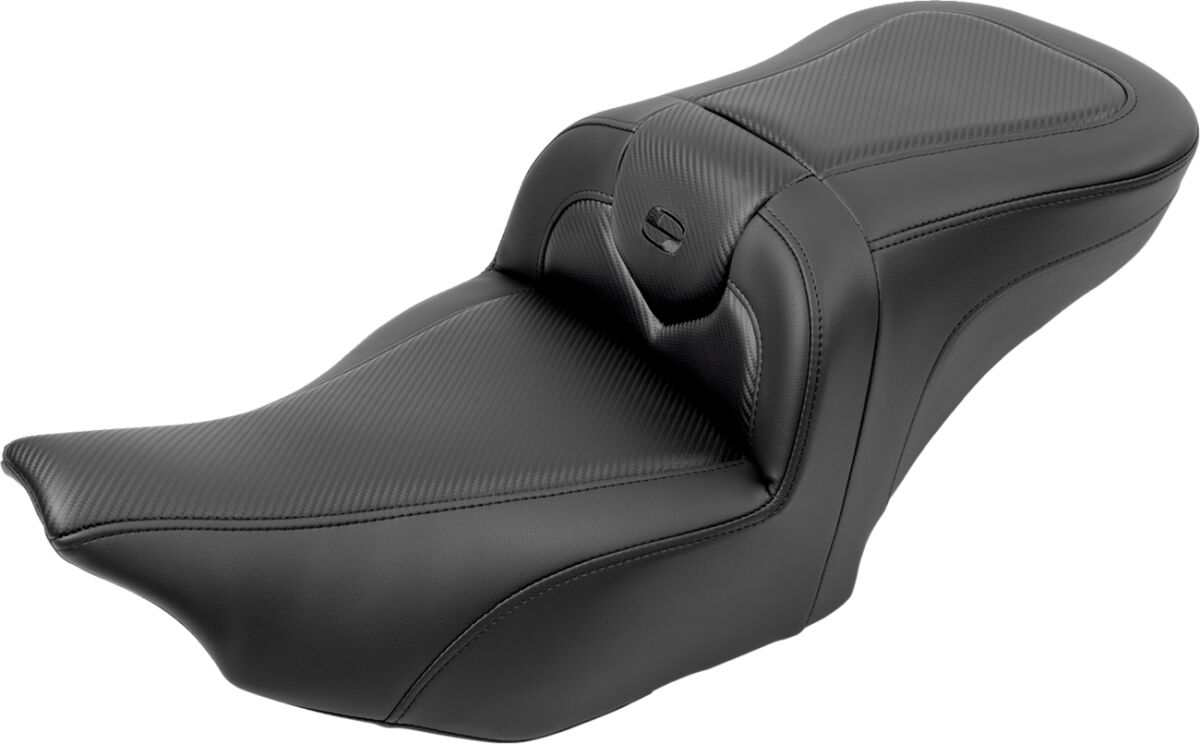 RoadSofa™ Seat - with Backrest - Carbon Fiber - Bild 6