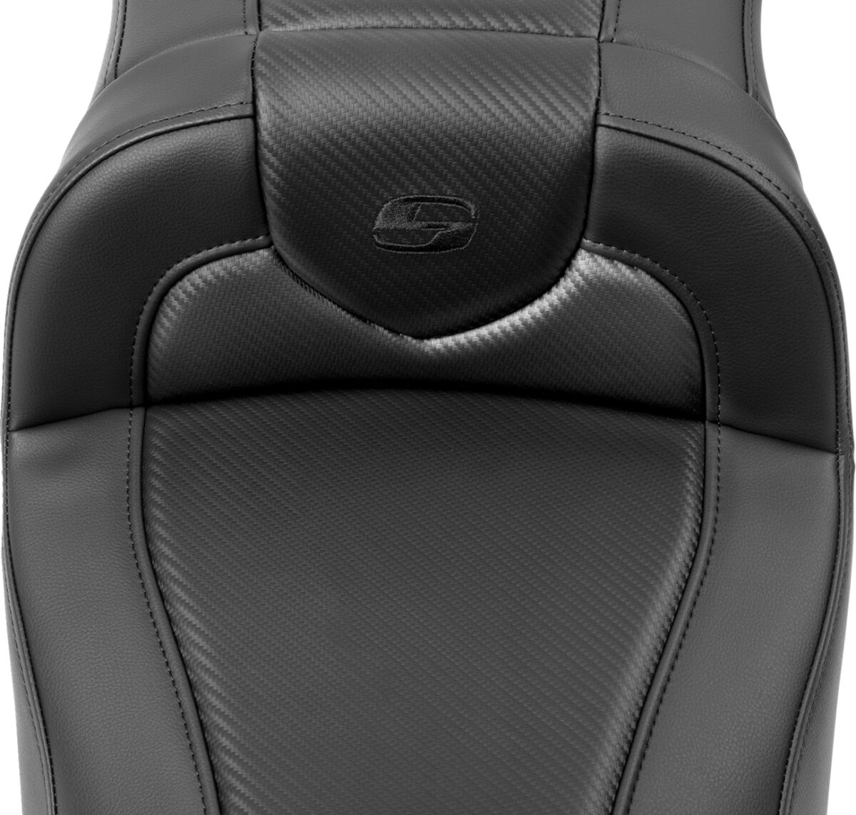 RoadSofa™ Seat - without Backrest - Carbon Fiber - Extended - Bild 2