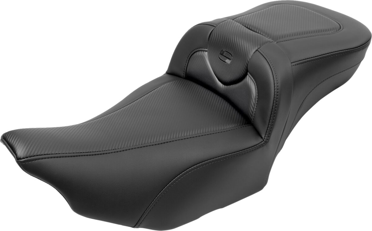 RoadSofa™ Seat - with Backrest - Carbon Fiber - Extended - Bild 4