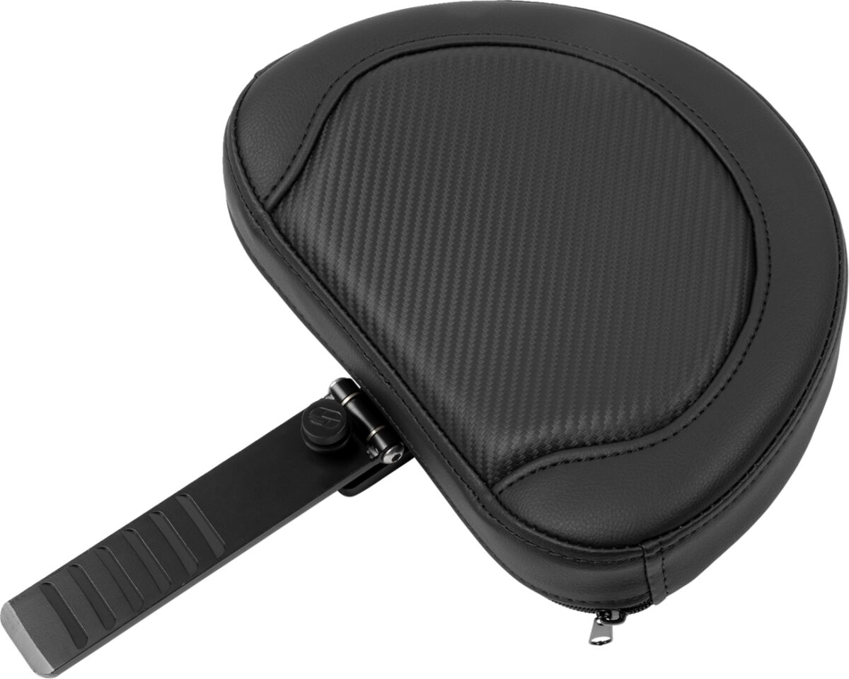 RoadSofa™ Seat - with Backrest - Carbon Fiber - Extended - Bild 5