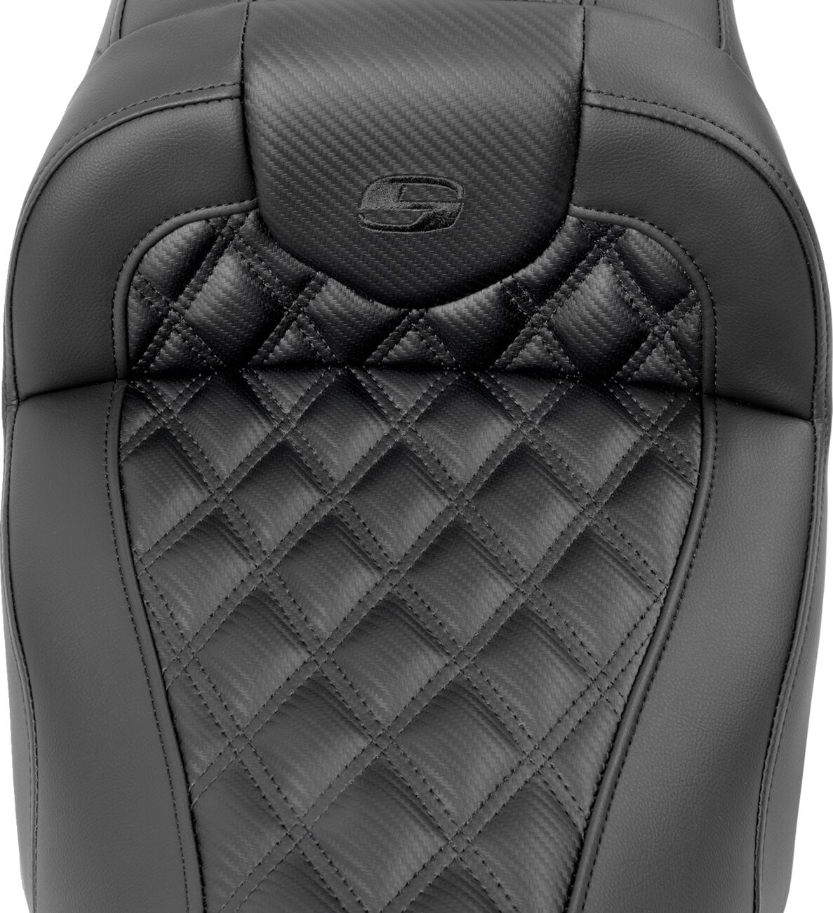 RoadSofa™ Seat - without Backrest - Lattice Stitch - Bild 2