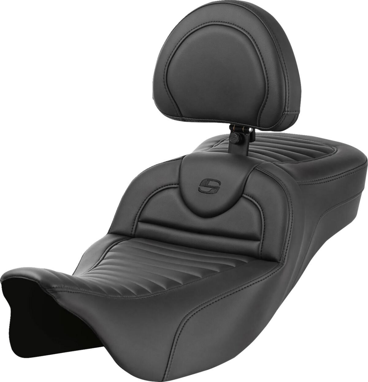 SEAT ROADSOFA TR EXT RCH W/ DRIVER BR Flt