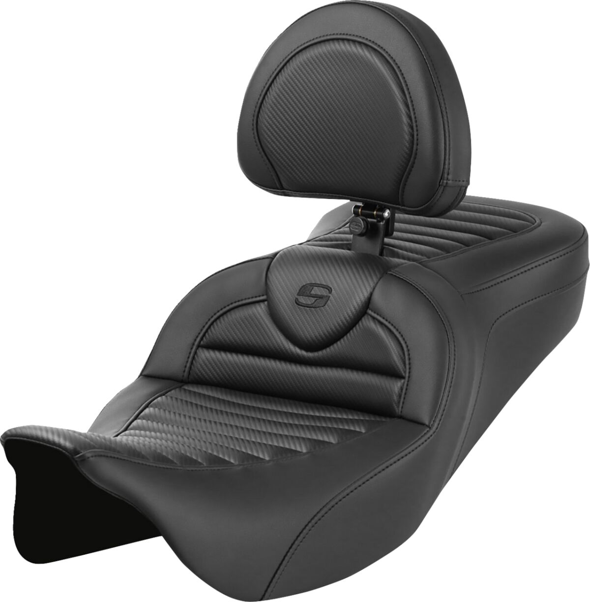 SEAT ROADSOFA TR CF W/ DRIVER BR Flt