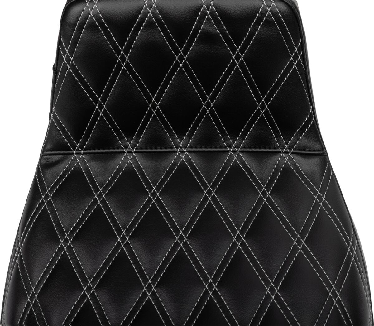 SEAT TAILWHIP DADDY LL GRAY DBL DMD 23,24 FLHXSE/FLTRXSE Flt - Bild 2