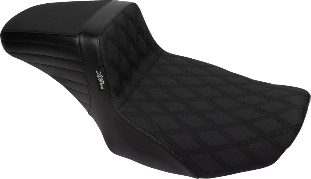 SEAT KICKFLIP DADDY LL DBL DMD GP 23,24 FLHXSE/FLTRXSE Flt