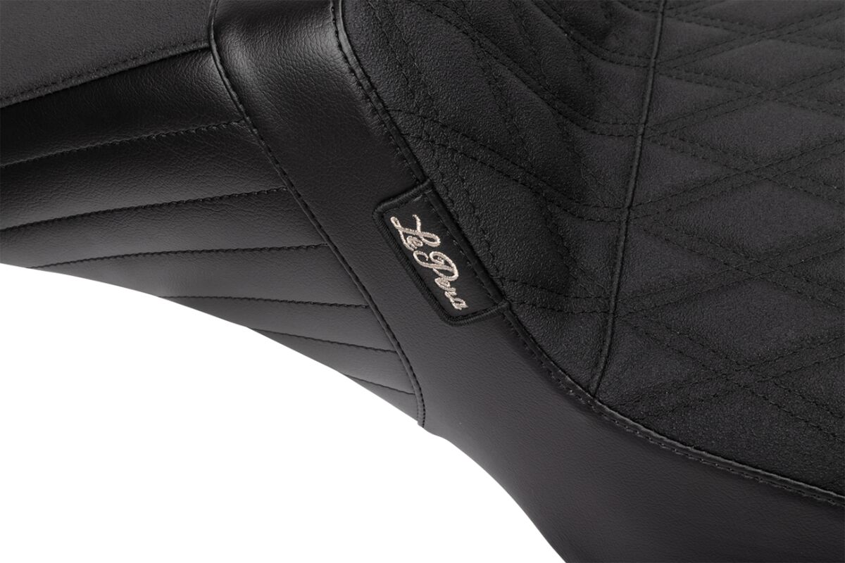 SEAT KICKFLIP DADDY LL DBL DMD GP 23,24 FLHXSE/FLTRXSE Flt - Bild 2