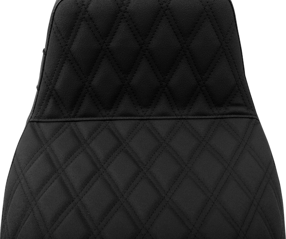 SEAT KICKFLIP DBL DIAMOND GRIPP TAPE 23,24 FLHXSE/FLTRXSE - Bild 3