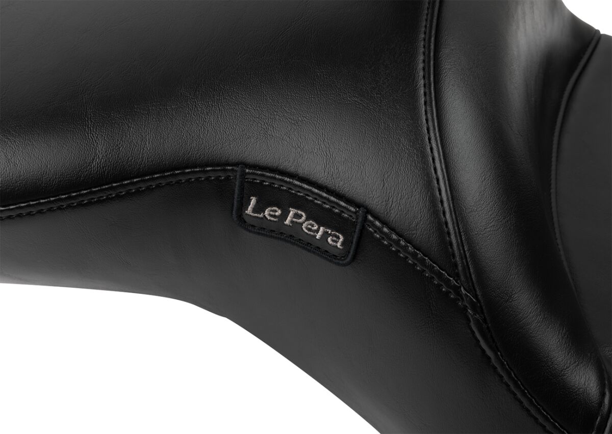 SEAT MAVERICK BACKREST SMOOTH 23,24 FLHXSE/FLTRXSE - Bild 3