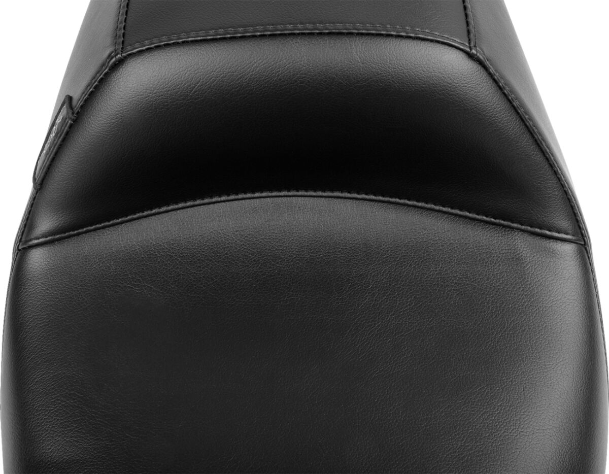 SEAT OUTCAST W/ BACKREST 23,24 FLHXSE/FLTRXSE - Bild 3