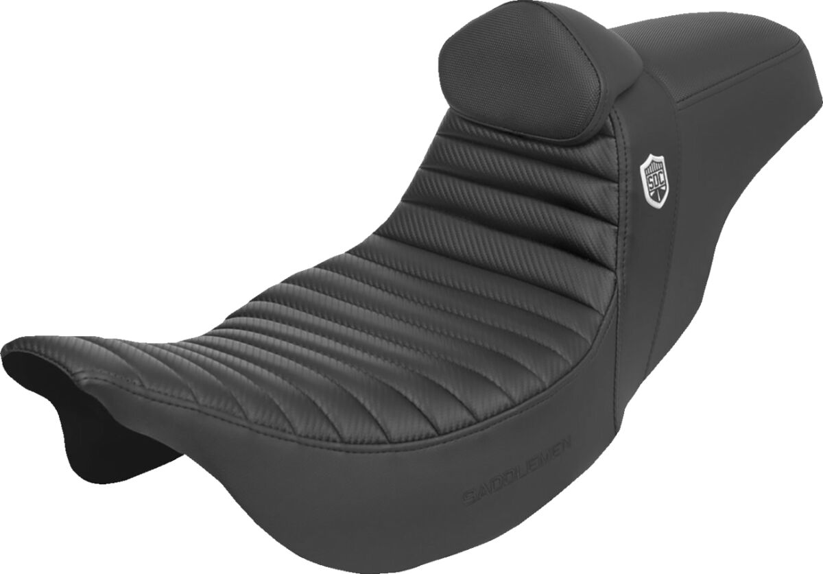 Seat PRO Serie SDC FLT 08-up