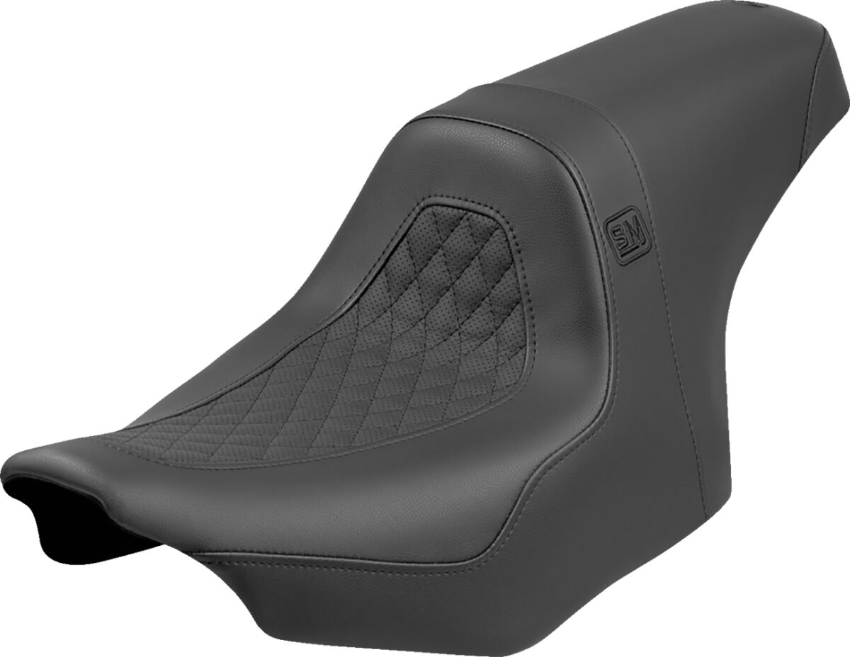 Speed Merchant Pro Series Seat - Black - FL Fl