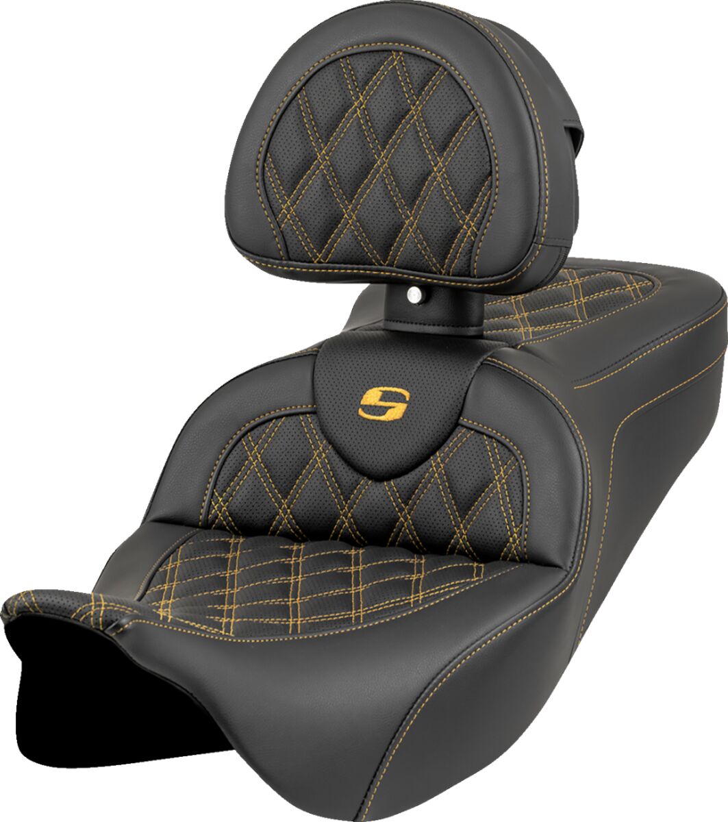 Seat Road Sofa - FLT 08-up - L