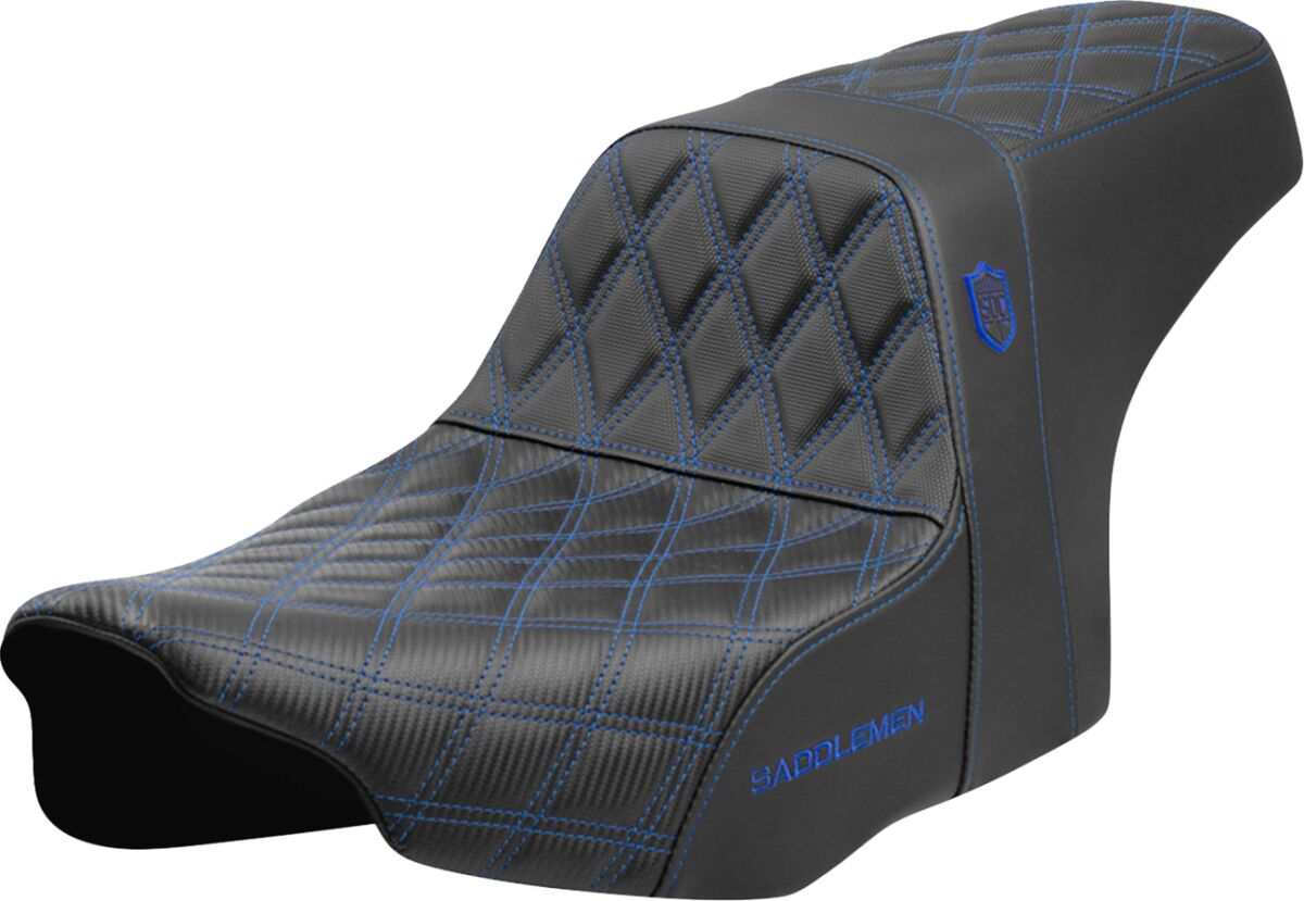 SDC PERFORMANCE GRIP BLUE