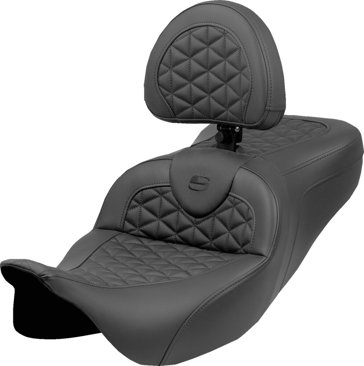 Seat Road Sofa - FLT 08-up - T