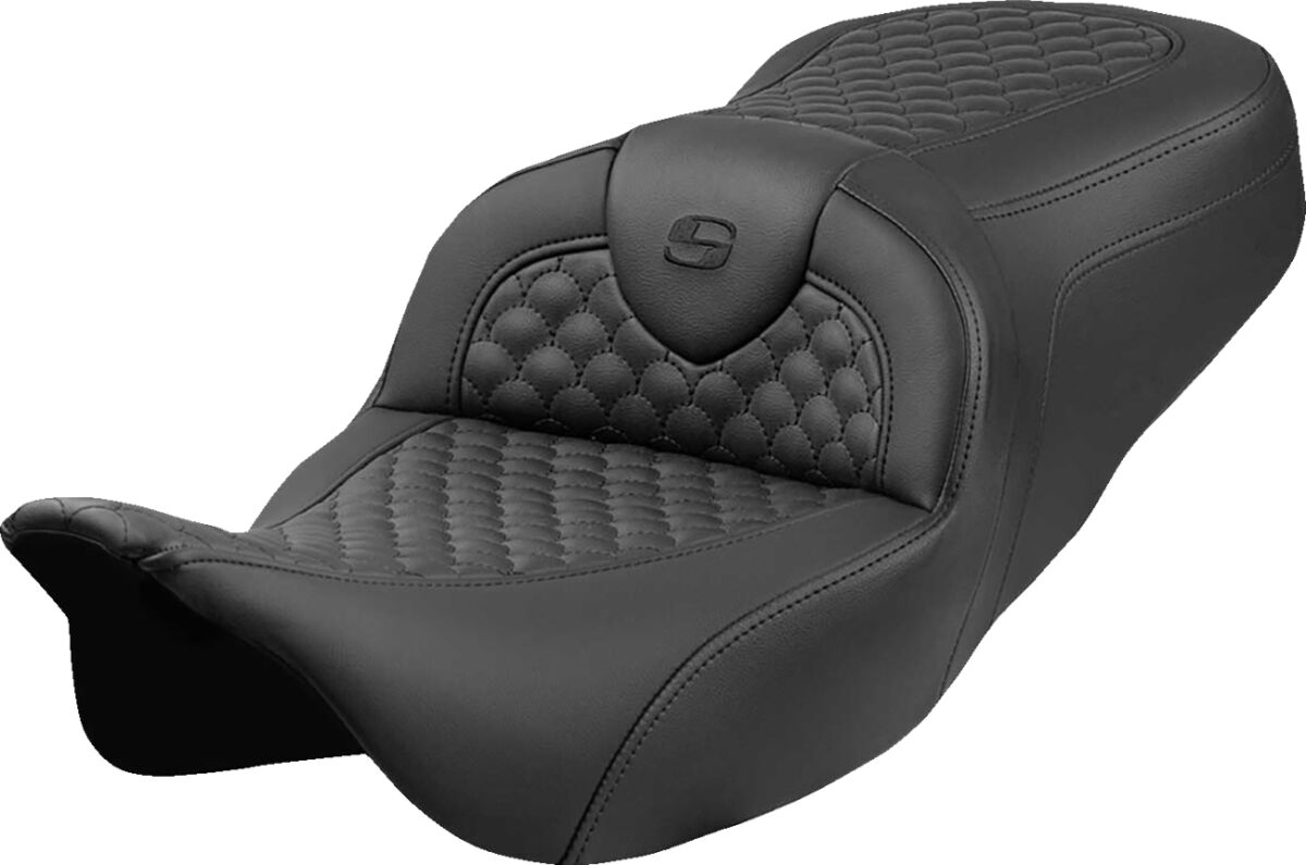 Seat Road Sofa - FLT 08-up - D
