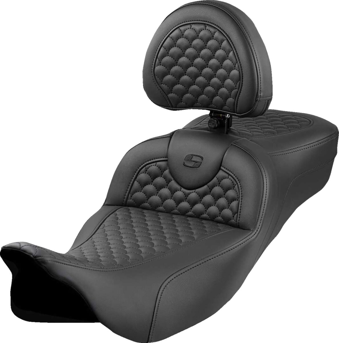 Seat Road Sofa - FLT 08-up - D