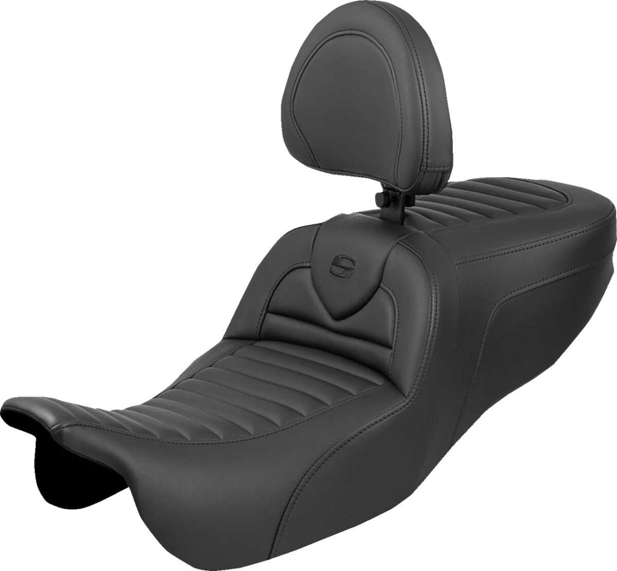 Seat Roadsofa TR With Driver's