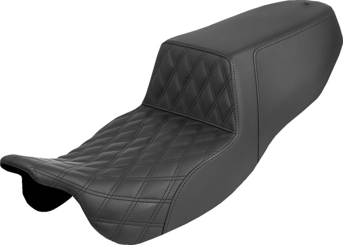 Seat Step UP Front LS