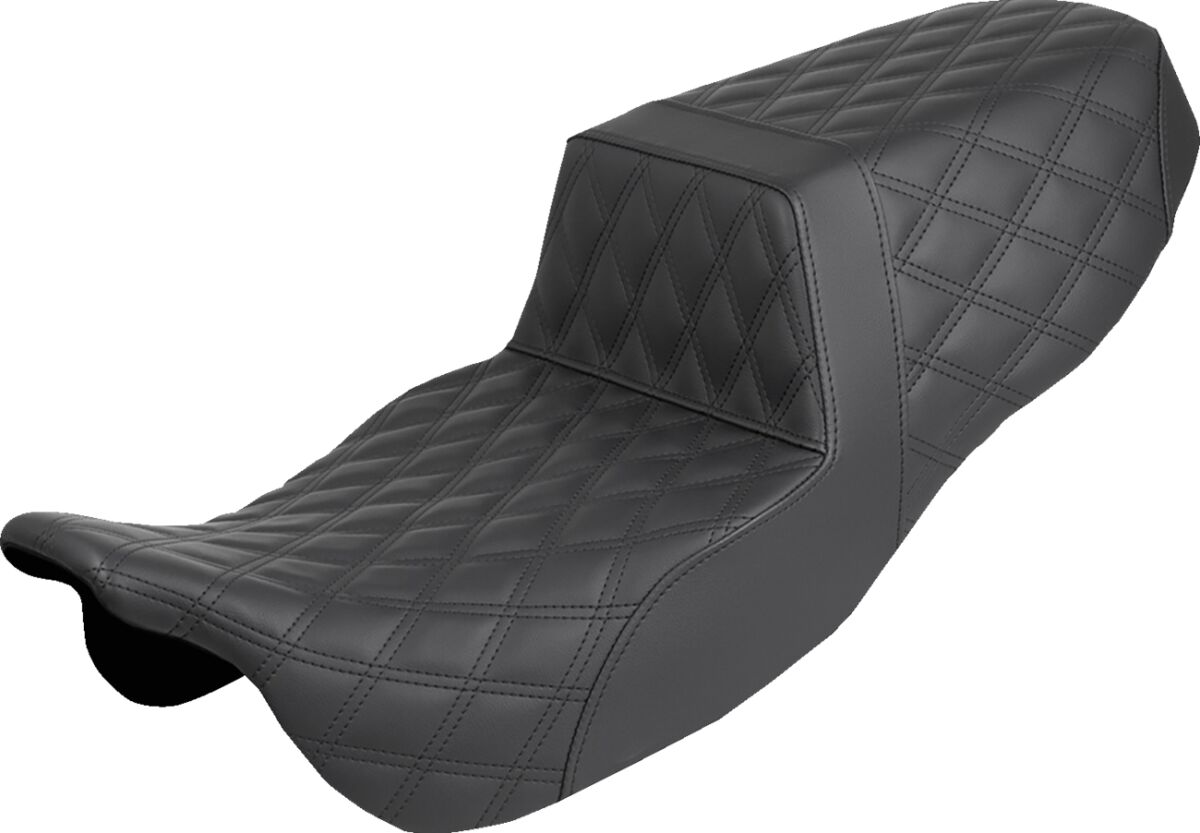 Seat Step UP Front & Rear LS