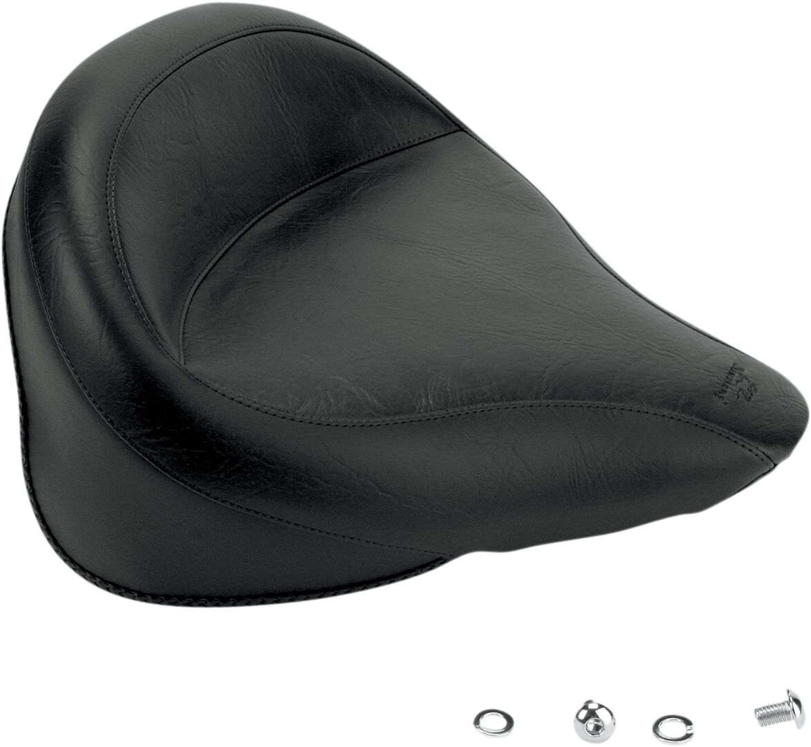 SEAT WIDE SOLO VINTAGE SMOOTH - Bild 2