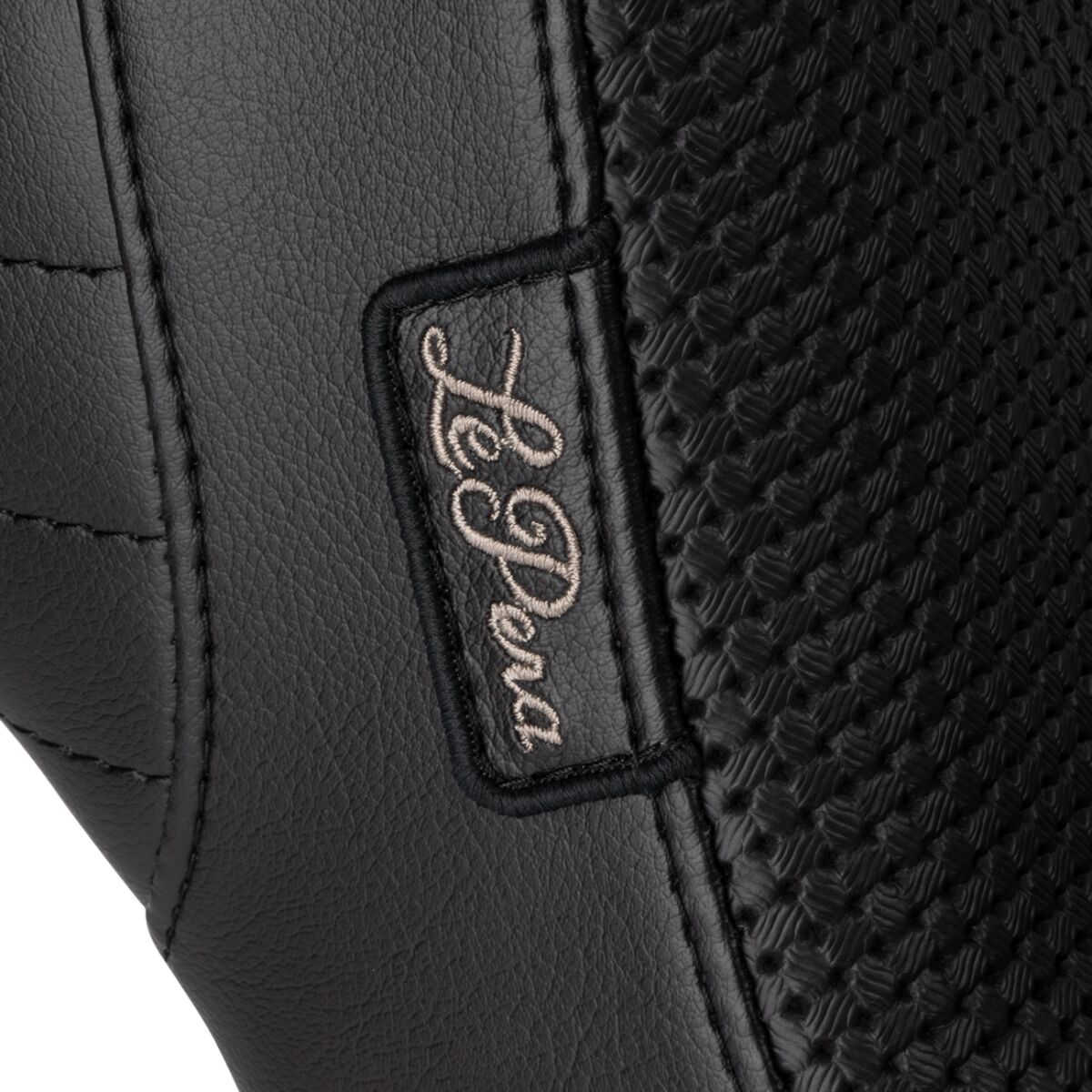 Kickflip Daddy Long Legs Seat - Basketweave - Black - Bild 2