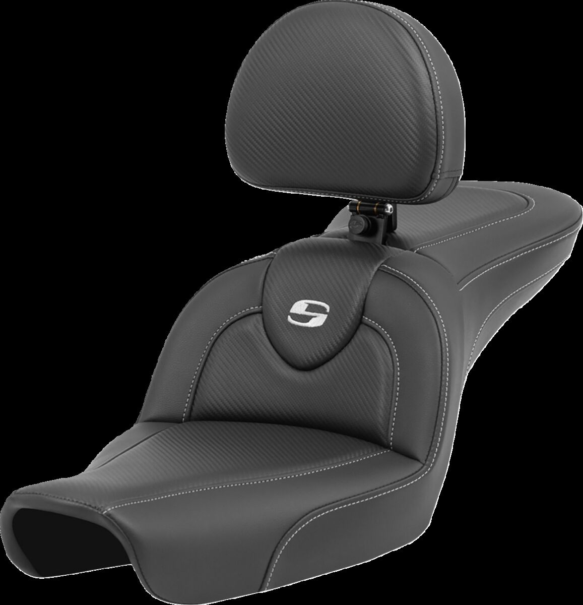 SEAT ROADSOFA CF WITH BACKREST