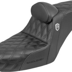 Seat Step UP Grppr Dyna
