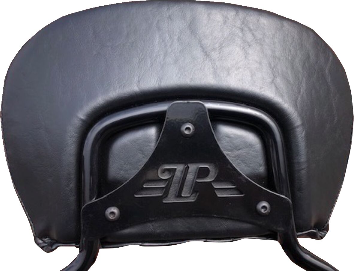 PLATE SISSY BAR CLASSIC - Bild 2