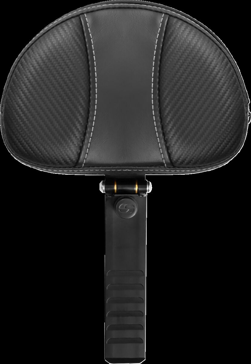 BACKREST CARBON FIBER