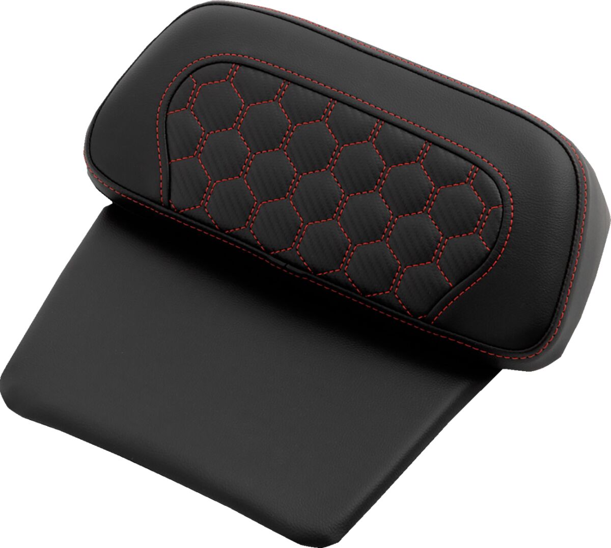 Tour PAK PAD Chopped HC RED
