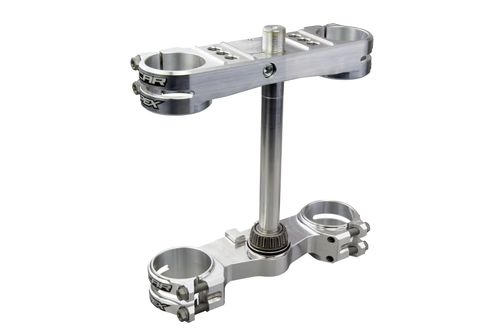 Triple Clamp Apex Sx85 04-24/t