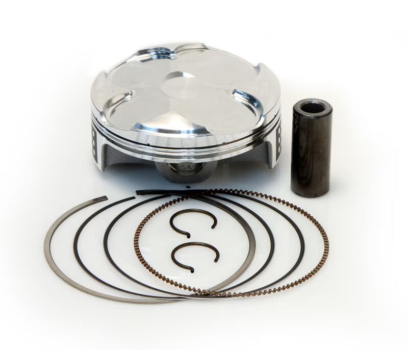 PISTON KIT HC Ø 78.00 C