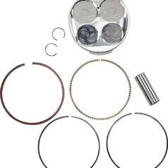 Piston Kit YZ450F 14-16 PRO2