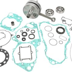 Crankshaft KIT Cbk0040