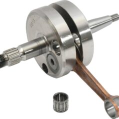 Crankshaft RM 85