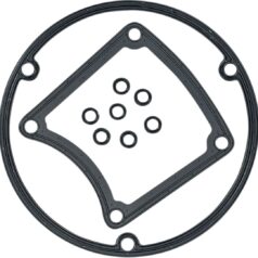 GASKETS CLUTCH & INSPECTION COVER