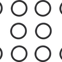O-RING OIL LINE CONNECTOR TO MOTOR