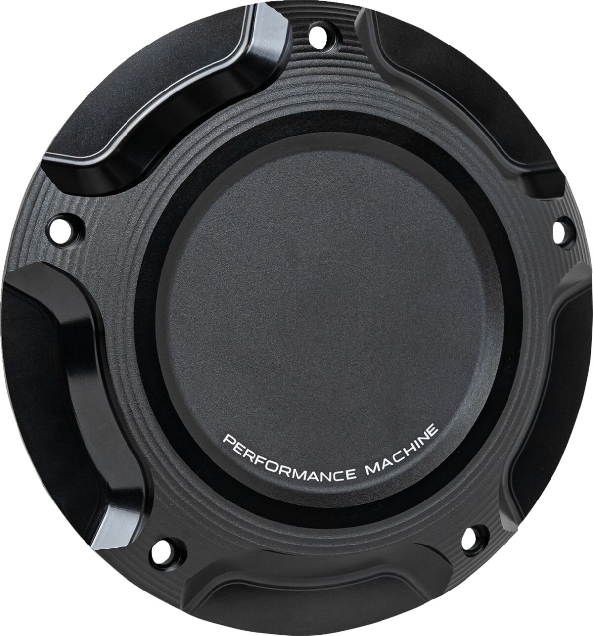 Cover Derby Race Series Black