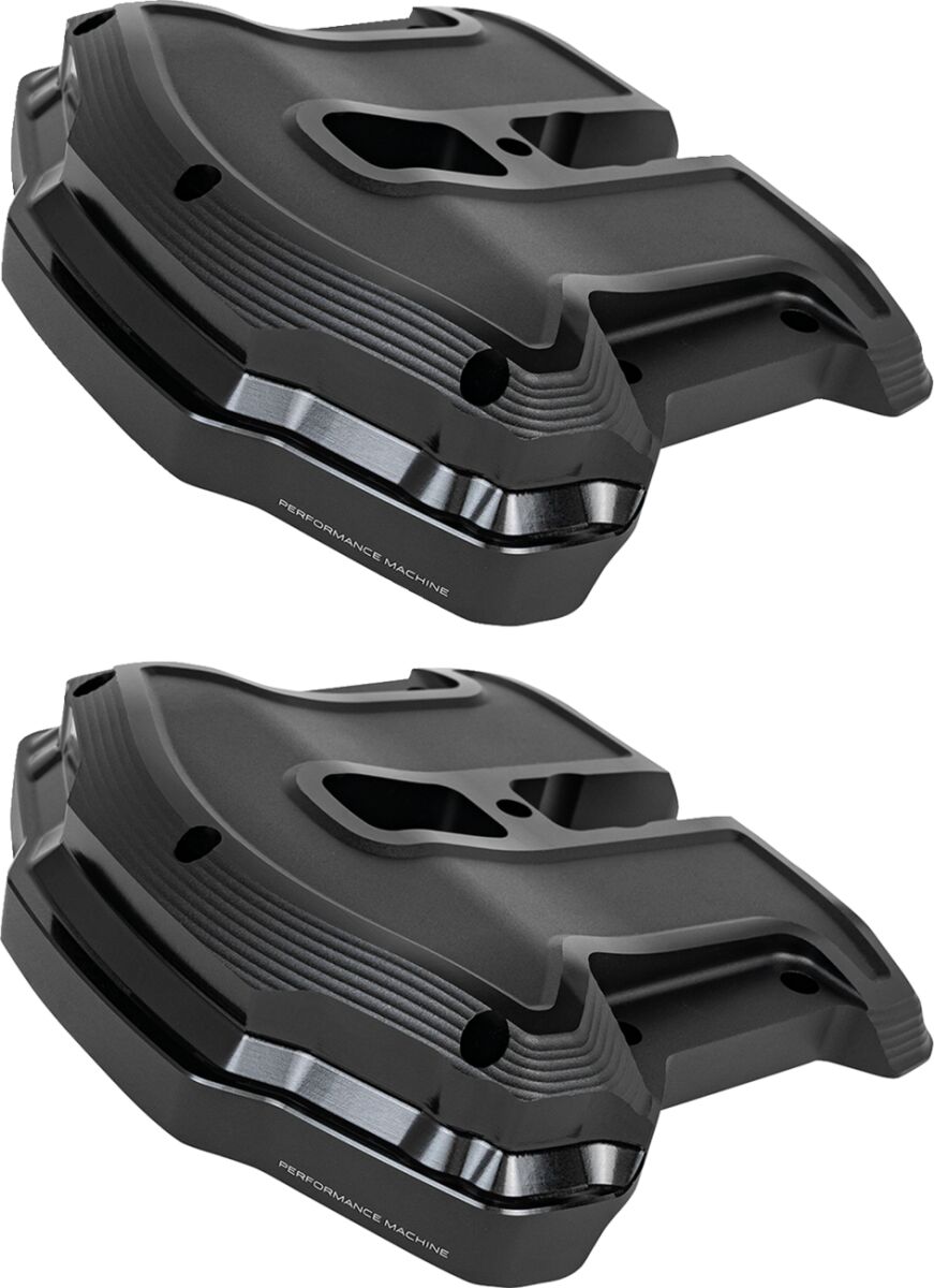 Cover Rocker Box Race SeriesB