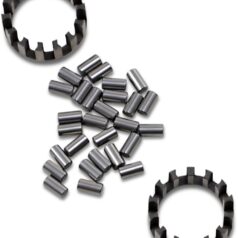 RETAINER W/BRGS 24650-58