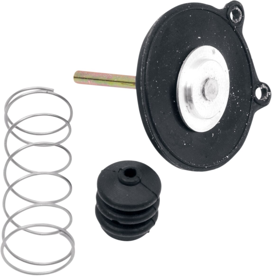 K&L-SUPPLY, ACCELERATOR PUMP DIAPHRAGM KIT, HONDA GL 1500