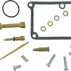 K&L-SUPPLY, CARBURATOR REPAIR KIT, PRO SERIES, YAMAHA YFZ 350