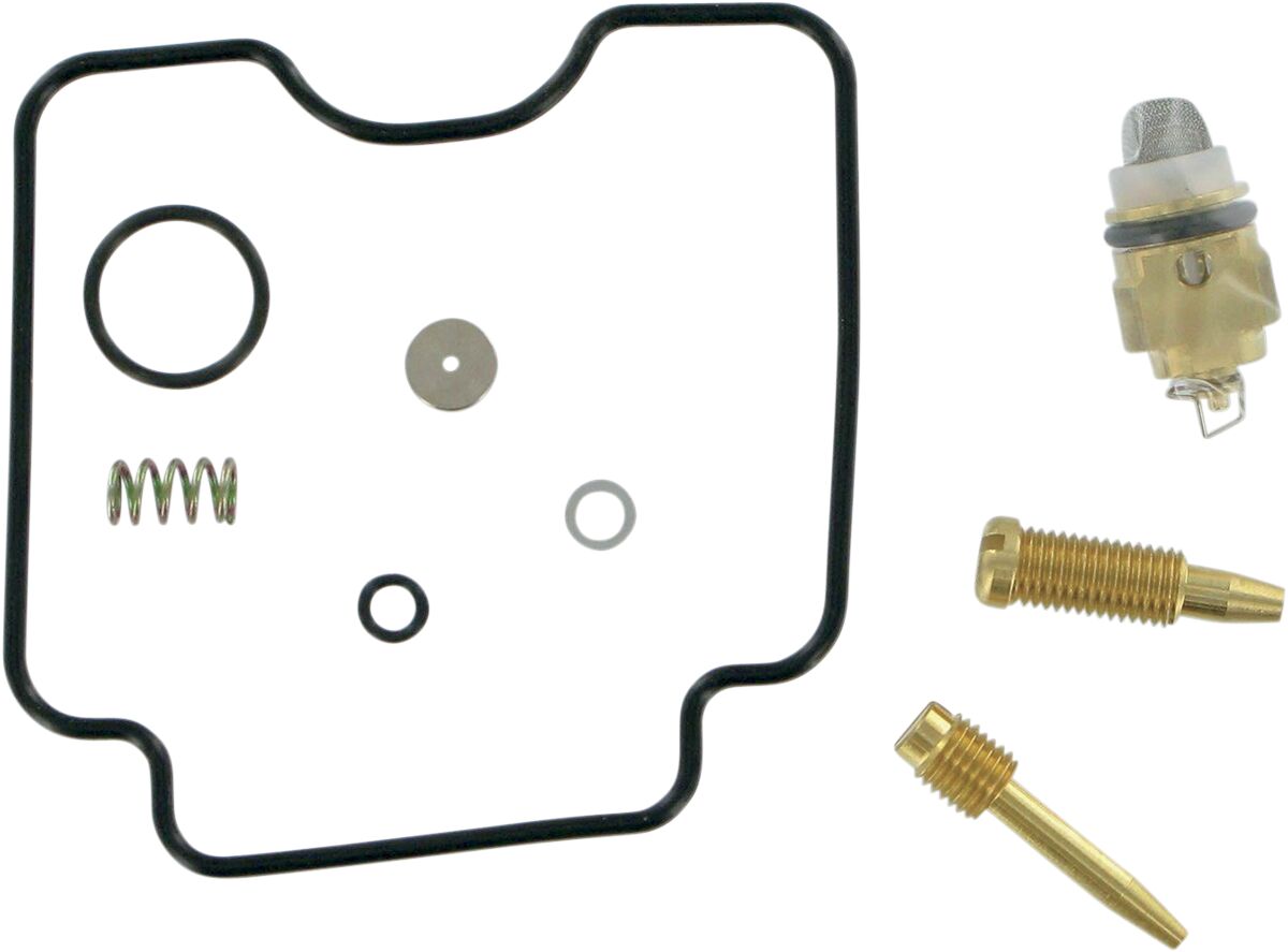 K&L-SUPPLY, CARBURATOR REPAIR KIT, ECONOMY, KAWASAKI / SUZUKI