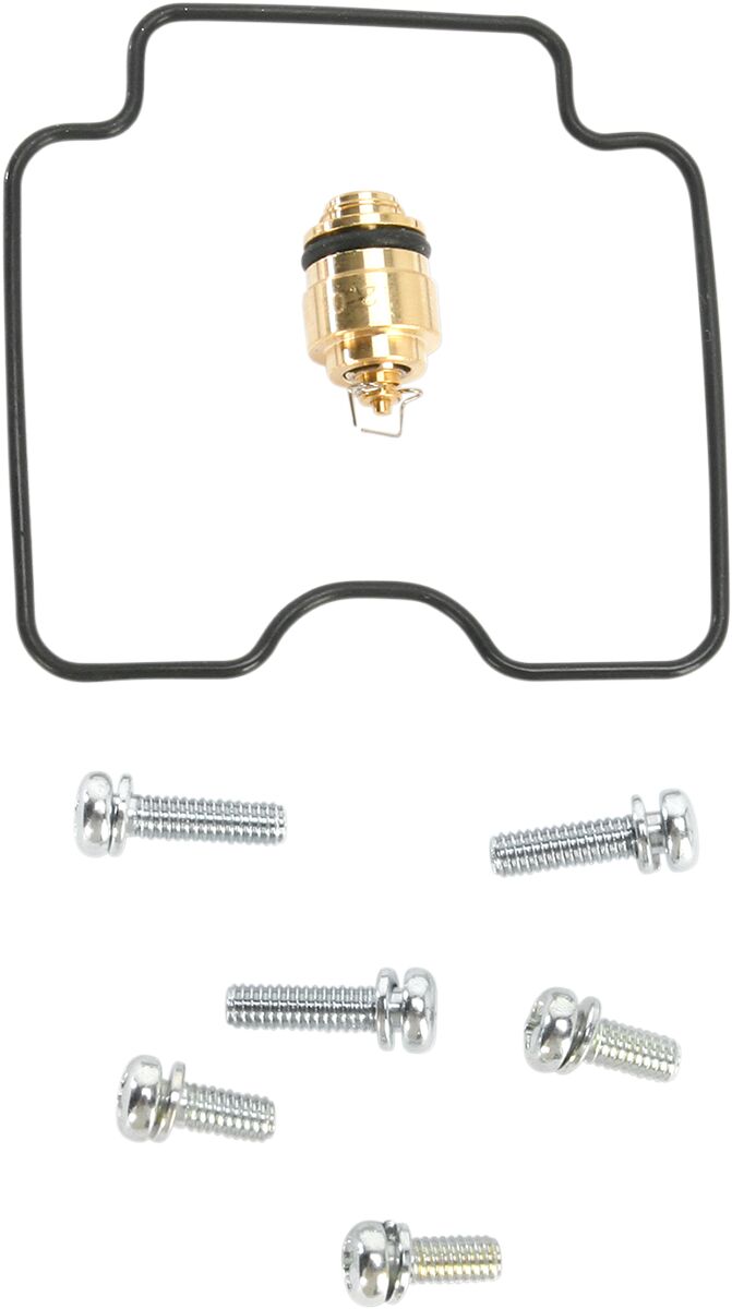 K&L-SUPPLY, CARBURATOR REPAIR KIT, ECONOMY, YAMAHA YAMAHA YFM 350/400/450